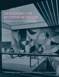 Cover: Designing the Modern Interior - Berg Publishers