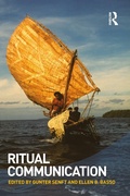 Cover: Ritual Communication - Berg Publishers