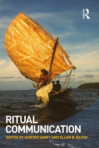 Enlarge image Cover: Ritual Communication - Berg Publishers