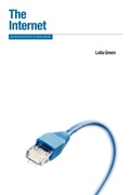 Cover: The Internet - Berg Publishers