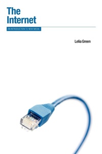 Enlarge image Cover: The Internet - Berg Publishers