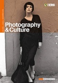 Cover: Photography and Culture: v.1 - Berg Publishers