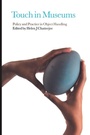 Cover: Touch in Museums - Berg Publishers