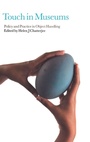 Cover: Touch in Museums - Berg Publishers