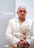 Cover: Textile: v.6 - Berg Publishers