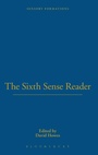 Cover: The Sixth Sense Reader - Berg Publishers