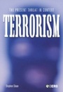 Cover: Terrorism - Berg Publishers