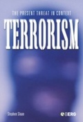 Cover: Terrorism - Berg Publishers