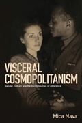 Cover: Visceral Cosmopolitanism - Berg Publishers