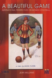 Enlarge image Cover: A Beautiful Game - Berg Publishers