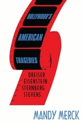 Cover: Hollywood's American Tragedies - Berg Publishers