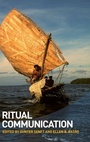 Cover: Ritual Communication - Berg Publishers