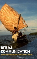 Cover: Ritual Communication - Berg Publishers