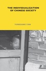 Cover: The Individualization of Chinese Society - Berg Publishers