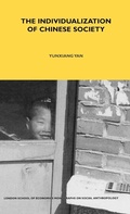 Cover: The Individualization of Chinese Society - Berg Publishers