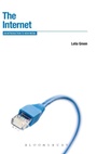 Cover: The Internet - Berg Publishers