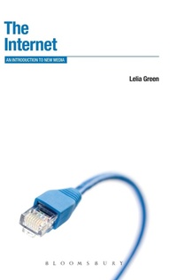 Enlarge image Cover: The Internet - Berg Publishers
