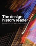 Cover: The Design History Reader - Berg Publishers