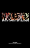Cover: Violence - Berg Publishers