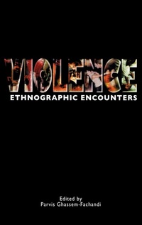 Enlarge image Cover: Violence - Berg Publishers
