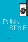 Cover: Punk Style - Bloomsbury Academic