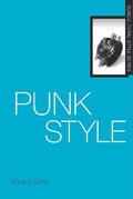 Cover: Punk Style - Bloomsbury Academic
