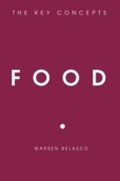 Cover: Food - Berg Publishers