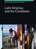 Cover: Berg Encyclopedia of World Dress and Fashion Vol 2 - Berg Publishers