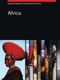 Cover: Berg Encyclopedia of World Dress and Fashion Vol 1 - Berg Publishers