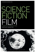 Cover: Science Fiction Film - Berg Publishers