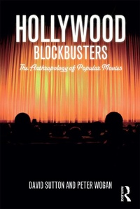 Enlarge image Cover: Hollywood Blockbusters - Berg Publishers
