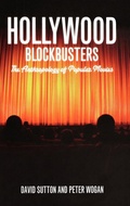 Cover: Hollywood Blockbusters - Berg Publishers
