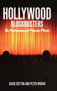 Enlarge image Cover: Hollywood Blockbusters - Berg Publishers