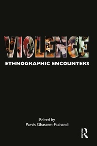 Enlarge image Cover: Violence - Berg Publishers