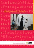 Cover: Design and Culture Volume 1 Issue 3 - Berg Publishers