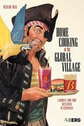 Cover: Home Cooking in the Global Village - Berg Publishers