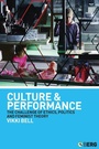 Cover: Culture and Performance - Berg Publishers