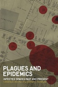 Cover: Plagues and Epidemics - Berg Publishers