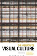 Cover: The Handbook of Visual Culture - Berg Publishers