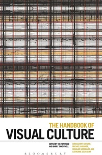 Enlarge image Cover: The Handbook of Visual Culture - Berg Publishers