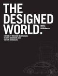 Cover: The Designed World - Berg Publishers