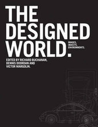 Enlarge image Cover: The Designed World - Berg Publishers