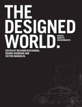 Cover: The Designed World - Berg Publishers