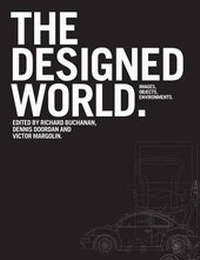 Enlarge image Cover: The Designed World - Berg Publishers