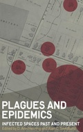 Cover: Plagues and Epidemics - Berg Publishers