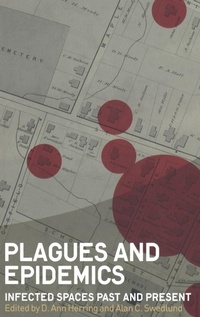 Enlarge image Cover: Plagues and Epidemics - Berg Publishers