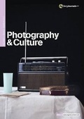 Cover: Photography and Culture: v.3 - Berg Publishers