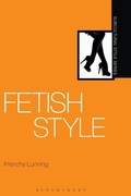 Cover: Fetish Style - Bloomsbury Academic