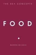 Cover: Food - Berg Publishers