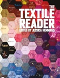 Cover: The Textile Reader - Berg Publishers